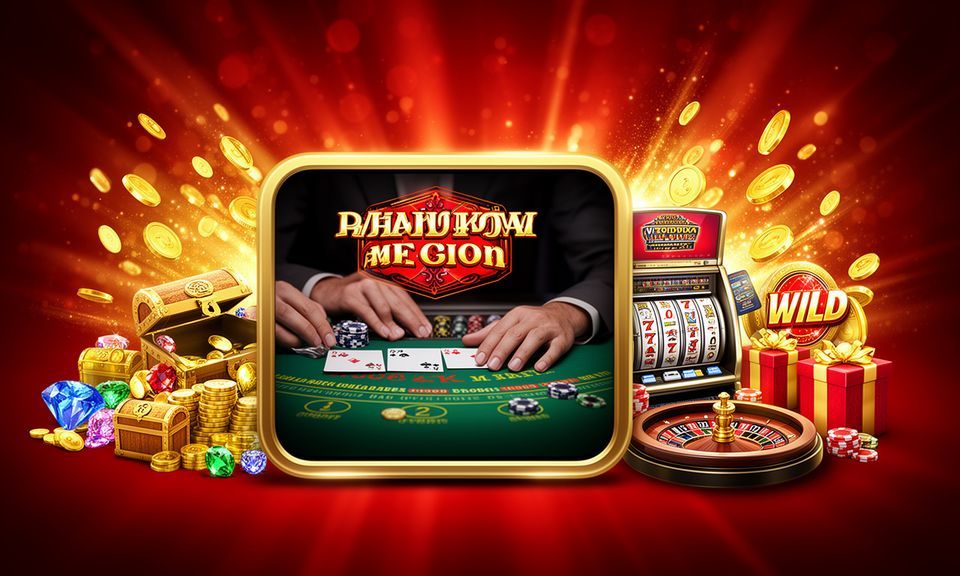 indomex88 Bonus